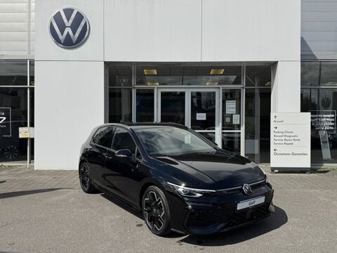 Volkswagen Golf 8 1.5 ETSI 150 DSG7 R LINE 2026 occasion Louvroil 59720