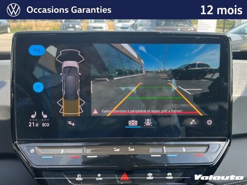 ID.3 PRO 204CH PERFORMANCE 62 KWH 2023 occasion 62217 Beaurains