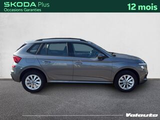 Kamiq SELECTION 1.0 TSI EVO 95 CH 2025 occasion 59223 Roncq