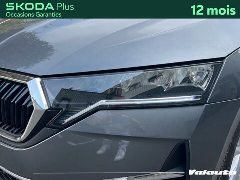 Octavia SELECTION 2.0 TDI 150 DSG7 2024 occasion 59130 Lambersart