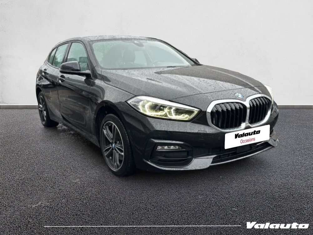 S&eacute;rie 1 118I 136CH DKG7 EDITION SPORT 2023 occasion 59860 Bruay-sur-l'Escaut