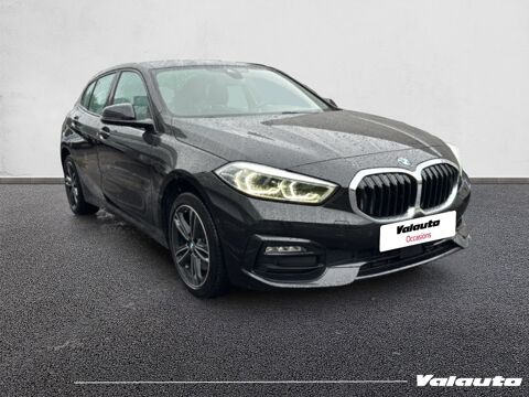 S&eacute;rie 1 118I 136CH DKG7 EDITION SPORT 2023 occasion 59860 Bruay-sur-l'Escaut