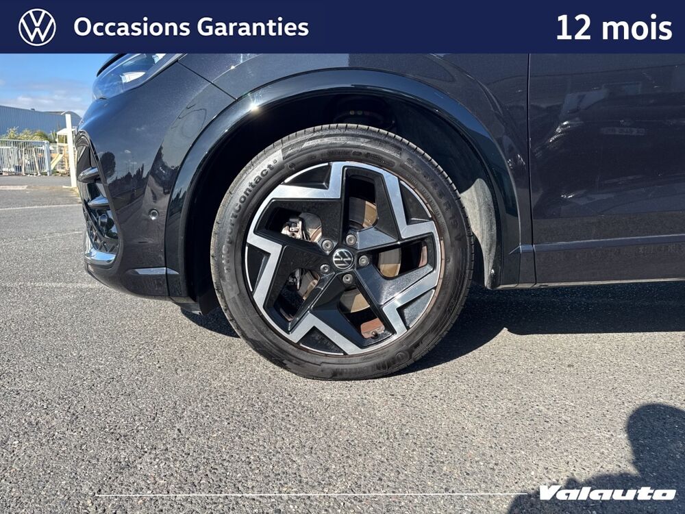 Tiguan 2.0 TDI DSG R-LINE 2024 occasion 59400 Cambrai