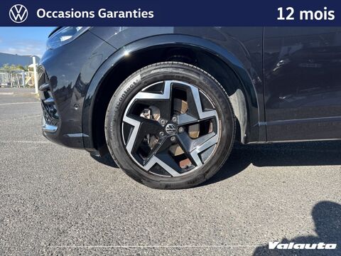 Tiguan 2.0 TDI DSG R-LINE 2024 occasion 59400 Cambrai