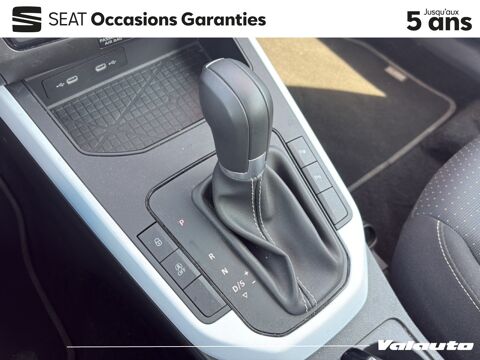 Arona COPA 1.0 TSI 115 CH DSG 7 2025 occasion 59223 Roncq