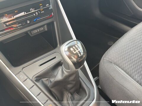 Polo 1.0 TSI 95 CH LIFE PACK 2024 occasion 59400 Cambrai