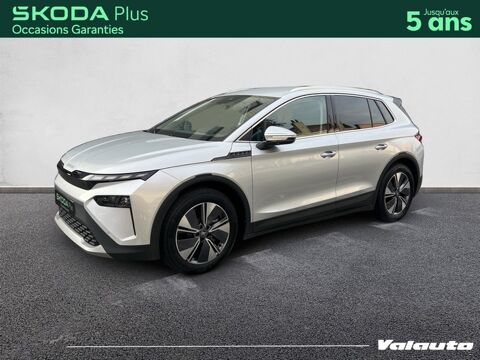 Annonce voiture Skoda Elroq 35990 €