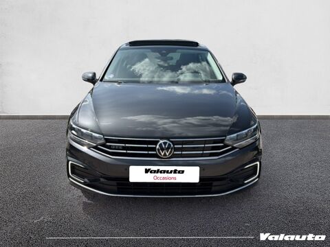 Passat GTE HYBRIDE RECHAERGEABLE 218CH DSG6 ... 2022 occasion 59930 La Chapelle-d'Armenti&egrave;res