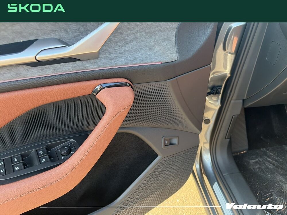 Kodiaq PLUS 1.5 TSI 150 CH HYBRID DSG7 CO... 2026 occasion 59223 Roncq
