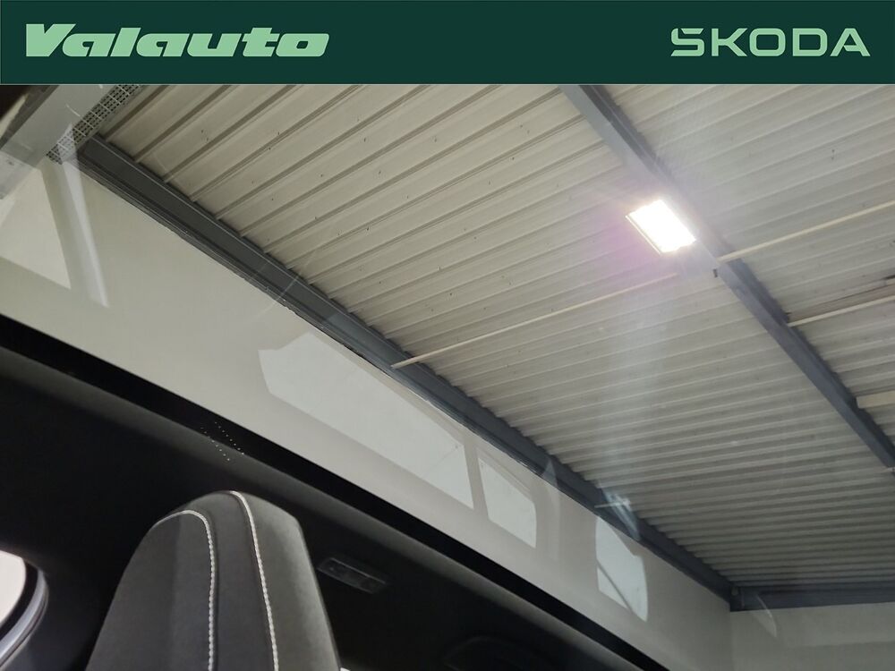 Scala MONTE CARLO 1.5 TSI 150CH ACT DSG7 2026 occasion 62217 Beaurains