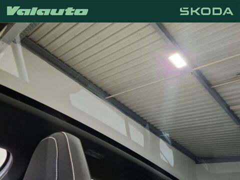 Scala MONTE CARLO 1.5 TSI 150CH ACT DSG7 2026 occasion 62217 Beaurains