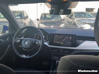Kamiq BUSINESS 1.0 TSI 110CH DSG7 2023 occasion 59100 Roubaix