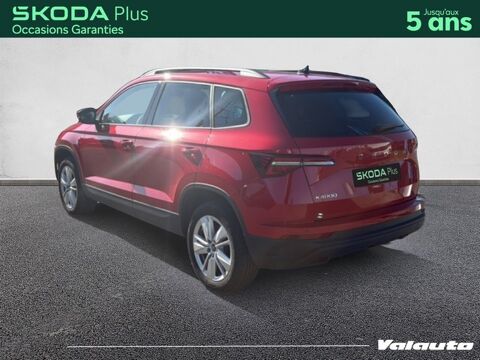 Karoq SELECTION 1.5 TSI EVO2 150 CH 2025 occasion 59223 Roncq