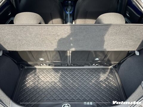 Aygo X 1.0 VVT-I 72 S CVT DESIGN 2023 occasion 59223 Roncq