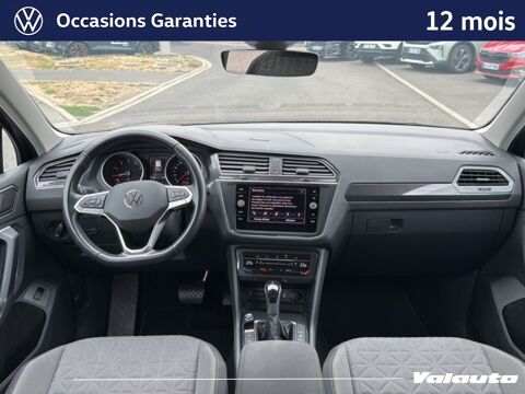 Tiguan LIFE PLUS 1.5 TSI 150 CH DSG7 2023 occasion 59223 Roncq