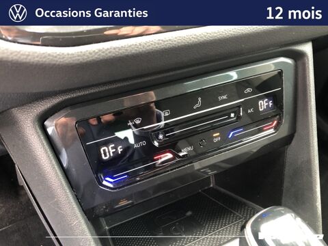 Tiguan 1.5 TSI 150 LIFE BUSINESS 2023 occasion 62217 Beaurains