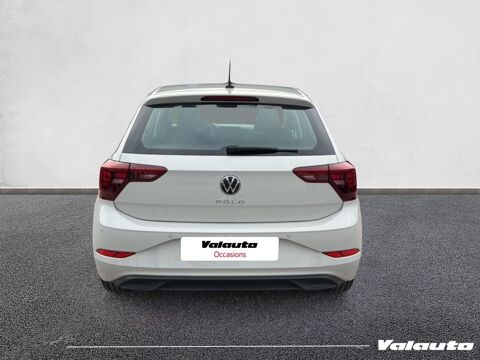 Polo FL 1.0 MPI 80CH 2024 occasion 59223 Roncq
