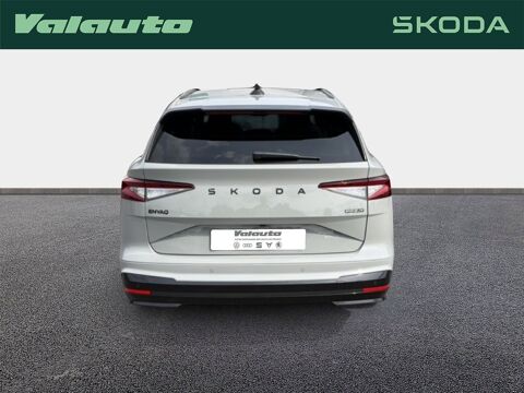 Enyaq NOUVEAU 85 SPORTLINE 82KWH 2026 occasion 59400 Cambrai