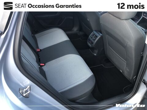 Leon 1.0 ETSI 110 CH DSG STYLE 2024 occasion 62217 Beaurains