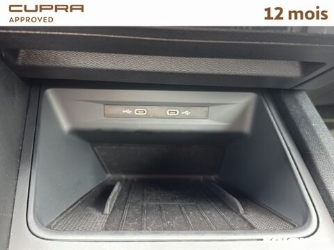 Formentor V E HYBRID 204 CH DSG6 2024 occasion 59223 Roncq