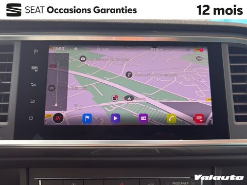 Ateca BUSINESS 2.0 TDI 150 CH BVM6 2021 occasion 59223 Roncq