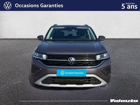 T-Cross FL 1.0 TSI 95CH VW EDIT 2024 occasion 59860 Bruay-sur-l'Escaut