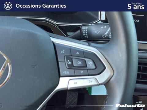 Polo 1.0 TSI 95 STYLE 2025 occasion 59860 Bruay-sur-l'Escaut