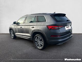 Kodiaq 2.0 TDI 150 DSG LAURIN KLEMENT 2023 occasion 59400 Cambrai