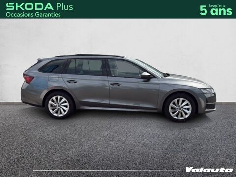 Octavia 1.5 ETSI 150 DSG 7 2025 occasion 59223 Roncq