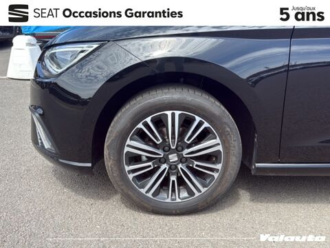 Ibiza 1.0 TSI 95 CH COPA 2025 occasion 59223 Roncq
