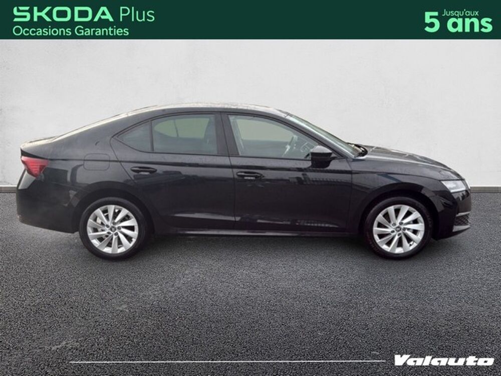 Octavia SELECTION 2.0 TDI 150 DSG7 2025 occasion 59223 Roncq