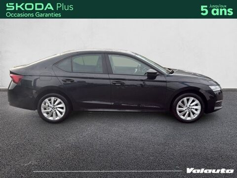 Octavia SELECTION 2.0 TDI 150 DSG7 2025 occasion 59223 Roncq