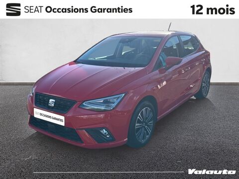Annonce voiture Seat Ibiza 15890 €
