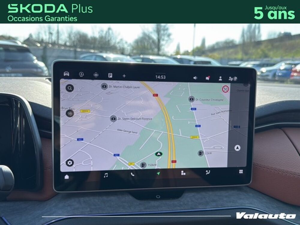 Kodiaq SELECTION 1.5 TSI MHEV 150 CH DSG 2025 occasion 59130 Lambersart