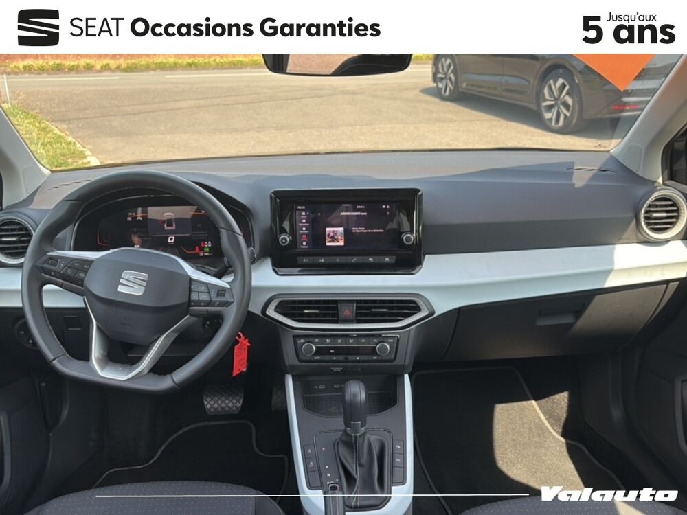 Arona COPA 1.0 TSI 115 CH DSG 7 2025 occasion 59223 Roncq