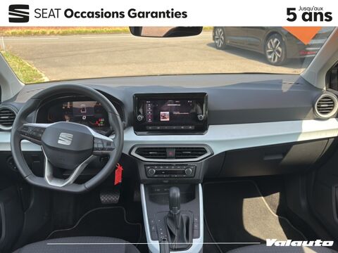 Arona COPA 1.0 TSI 115 CH DSG 7 2025 occasion 59223 Roncq