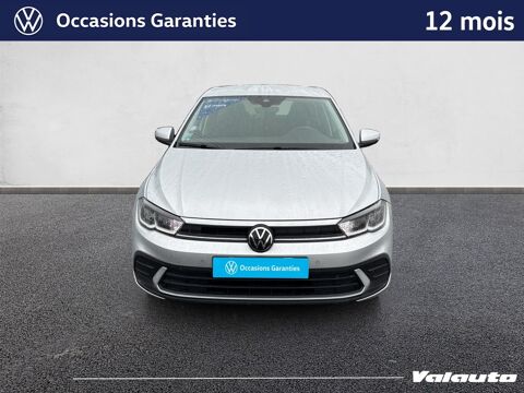 Polo BUSINESS 1.0 MPI 80 CH 2023 occasion 59223 Roncq