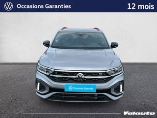 T-ROC 1.5 TSI 150 DSG7 R LINE 2023 occasion 62217 Beaurains
