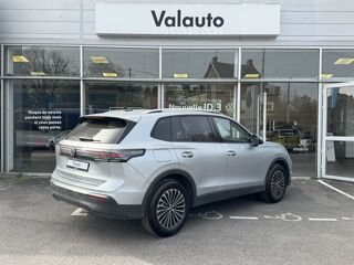 Tiguan 1.5 ETSI 130CH DSG7 LIFE PLUS 2026 occasion 59720 Louvroil