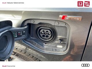 A3 40 TFSI E 204 S TRONIC 6 S LINE 2023 occasion 59860 Bruay-sur-l'Escaut