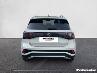 T-Cross R LINE 1.0 TSI 116CH DSG7 2024 occasion 59100 Roubaix