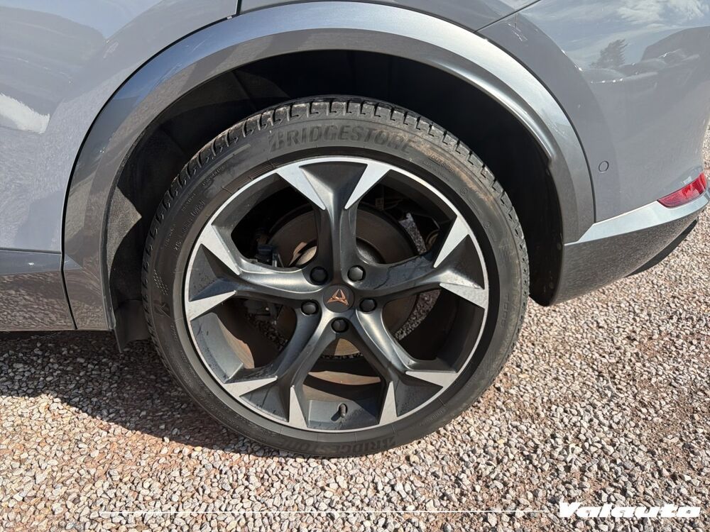 Formentor VZ 1.4 E-HYBRID 245CH DSG6 SOH 90% 2021 occasion 59930 La Chapelle-d'Armenti&egrave;res