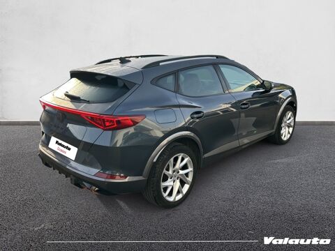 Formentor 1.4 E HYBRID 204 DSG6 V 2024 occasion 59100 Roubaix