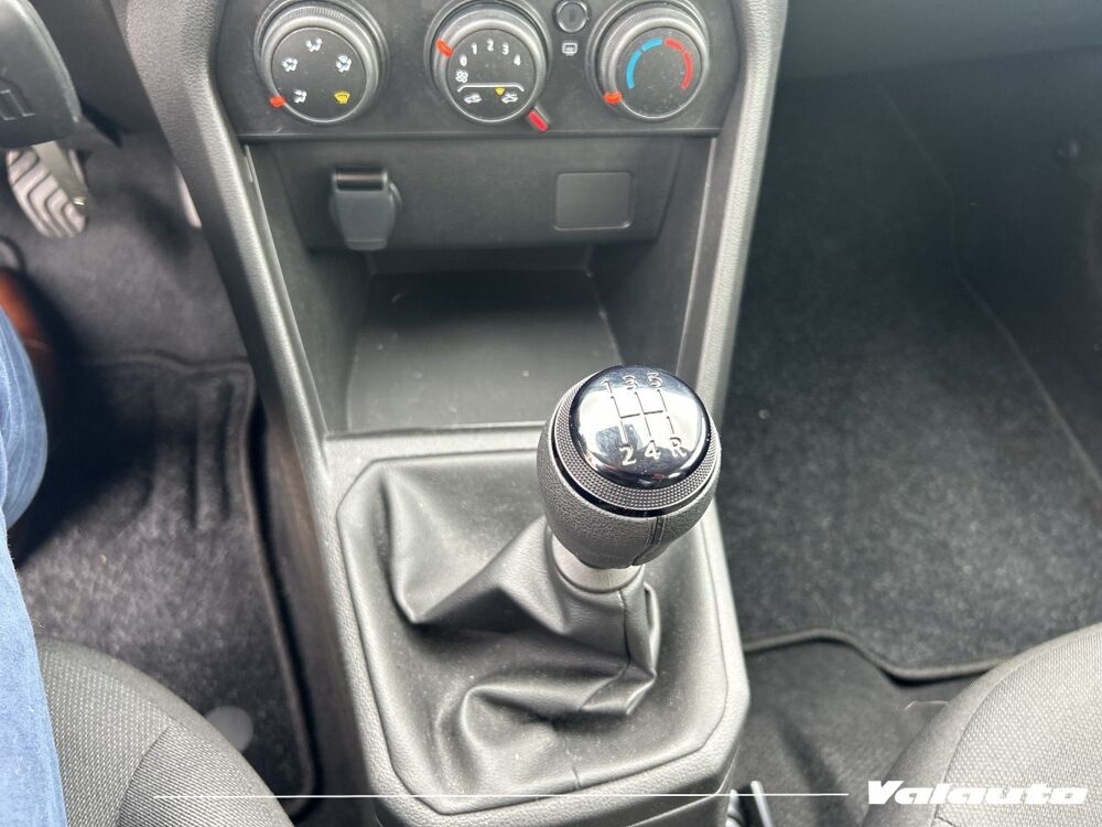 Sandero SCE 65 CH ESSENTIAL 2025 occasion 59100 Roubaix