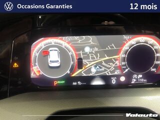 Golf 1.5 E-TSI 116 STYLE DSG7 2025 occasion 62217 Beaurains