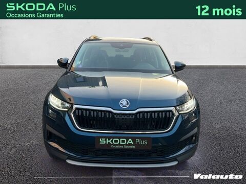 Kodiaq BUSINESS 1.5 TSI 150 ACT DSG7 2023 occasion 59130 Lambersart