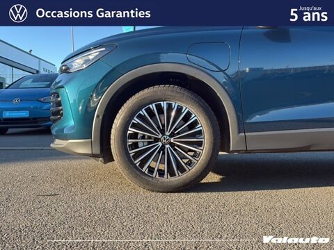 Tiguan ELEGANCE 1.5 EHYBRID 204CH DSG6 2025 occasion 59223 Roncq