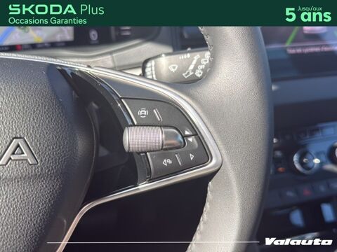 Karoq SELECTION 1.5 TSI EVO2 150 CH 2025 occasion 59223 Roncq