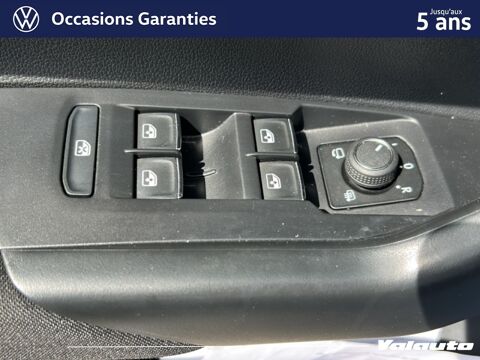 Polo 1.0 TSI 95 CH BVM5 R LINE 2025 occasion 62217 Beaurains