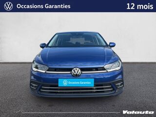 Polo TSI 110 DSG STYLE 2023 occasion 59400 Cambrai
